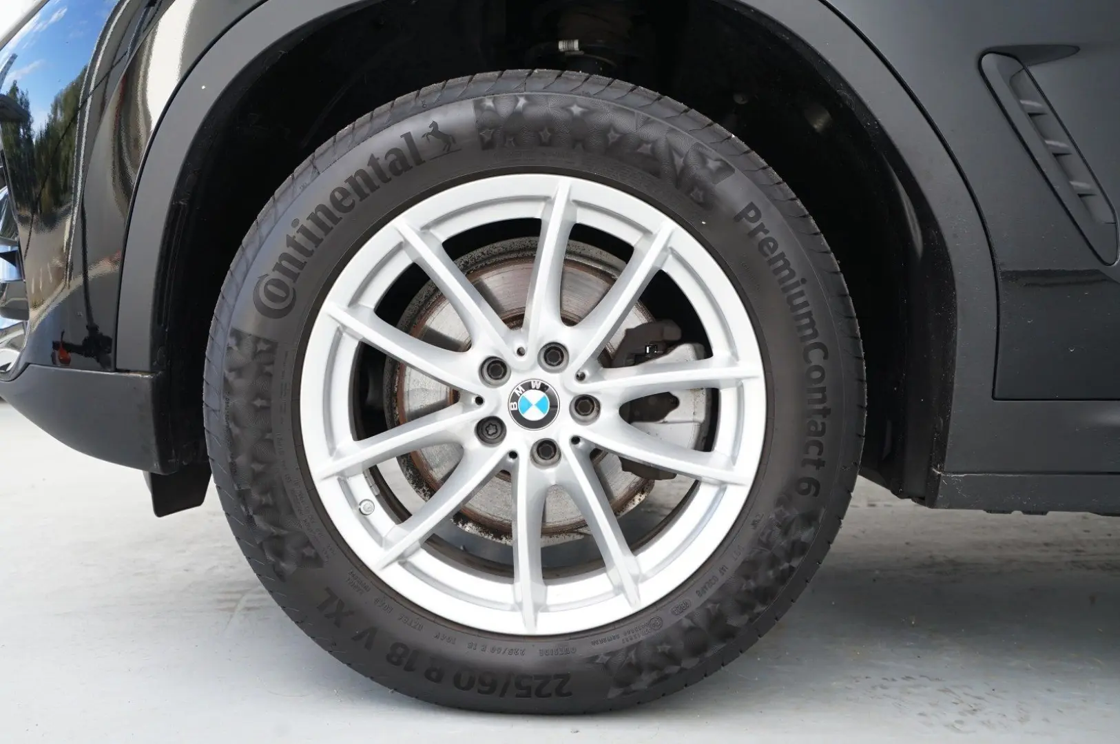 X3 xDrive 20i (Advantage Navi LED HUD STHZ )