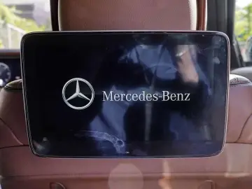 Mercedes-Benz S 350 Linia d4Matic AMG   MwSt