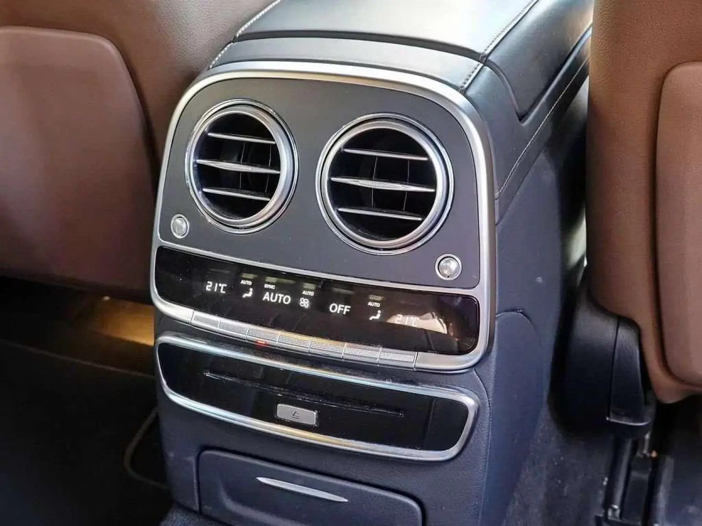 Mercedes-Benz S 350 Linia d4Matic AMG   MwSt