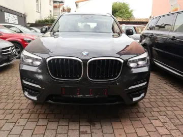 X3 xDrive 20 i Advantage AHK KAMERA NAVI