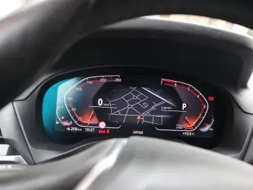 X3 xDrive 20 i Advantage AHK KAMERA NAVI