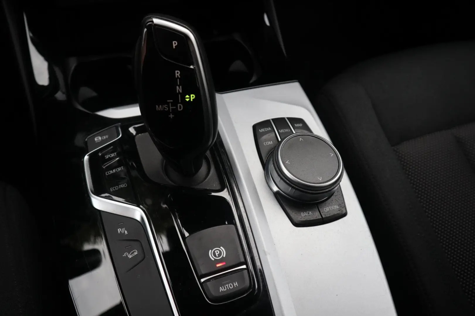 X3 xDrive 20 i Advantage AHK KAMERA NAVI