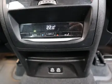 X3 xDrive 20 i Advantage AHK KAMERA NAVI