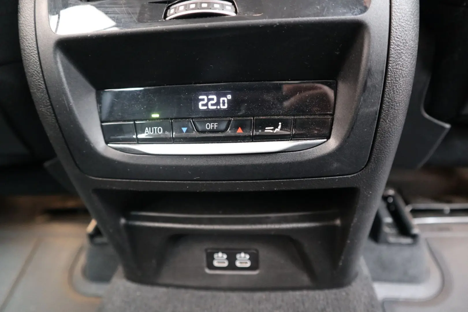 X3 xDrive 20 i Advantage AHK KAMERA NAVI