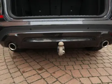 X3 xDrive 20 i Advantage AHK KAMERA NAVI