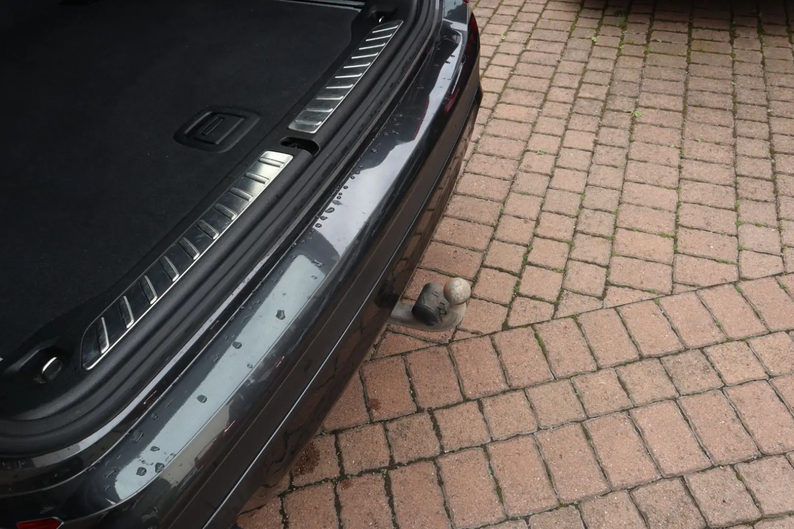 X3 xDrive 20 i Advantage AHK KAMERA NAVI