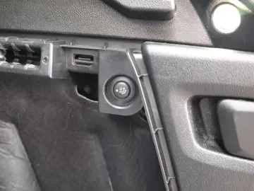 X3 xDrive 20 i Advantage AHK KAMERA NAVI