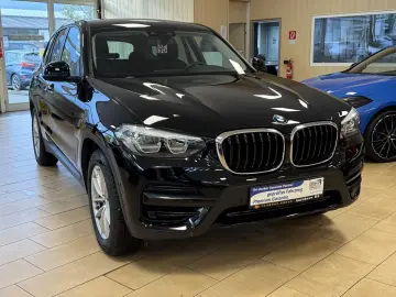 X3 30e xDrive Advantage Plug-In 360cam Navi LED