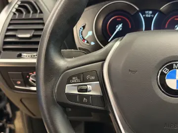 X3 30e xDrive Advantage Plug-In 360cam Navi LED