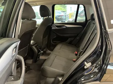 X3 30e xDrive Advantage Plug-In 360cam Navi LED