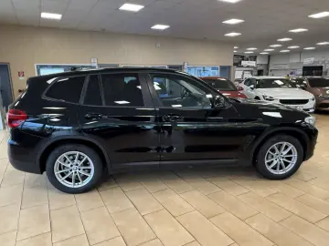 X3 30e xDrive Advantage Plug-In 360cam Navi LED