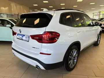 X3 xDrive Advantage ACC SHZ Harman Kardon DAB