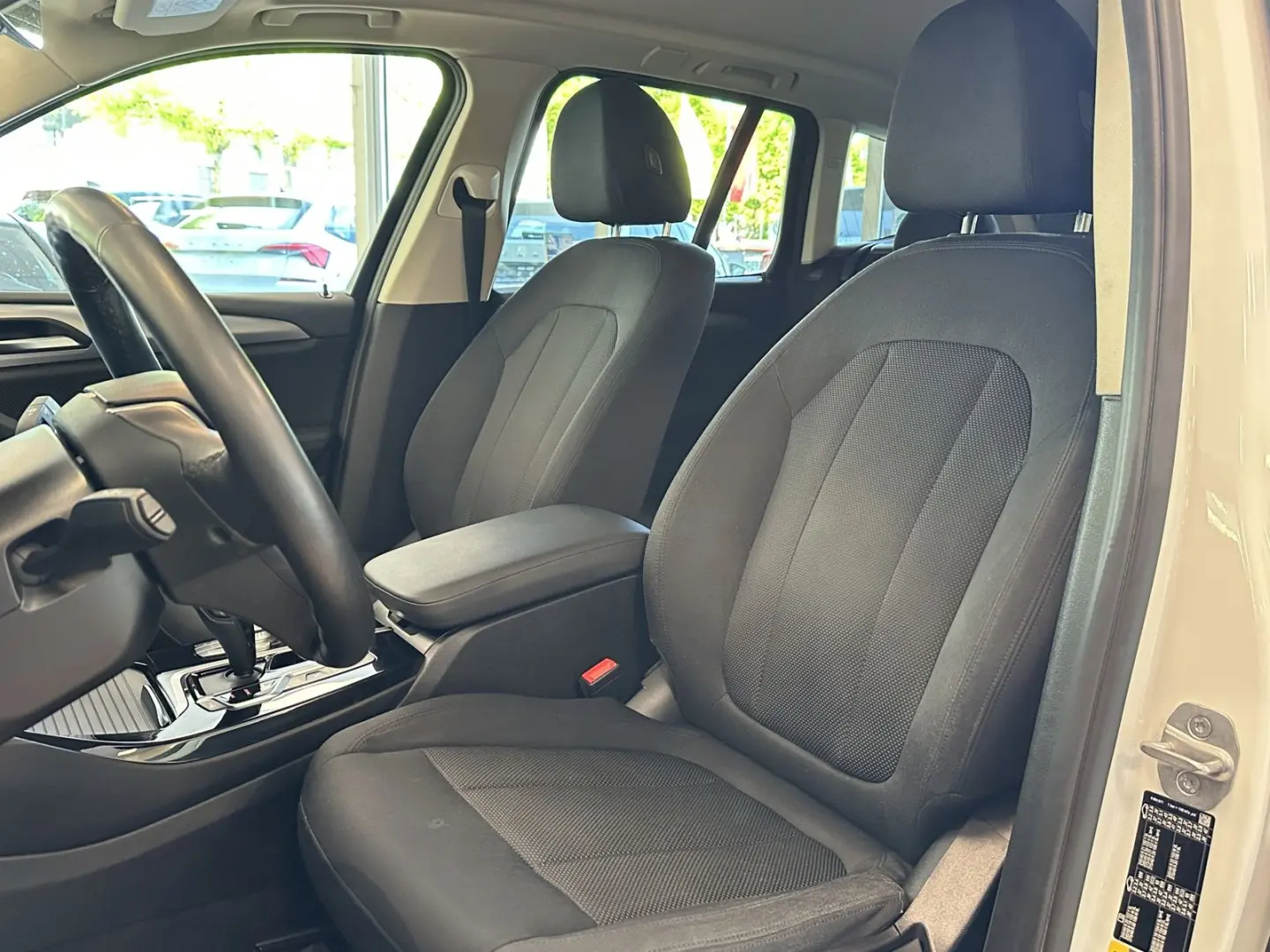 X3 xDrive Advantage ACC SHZ Harman Kardon DAB