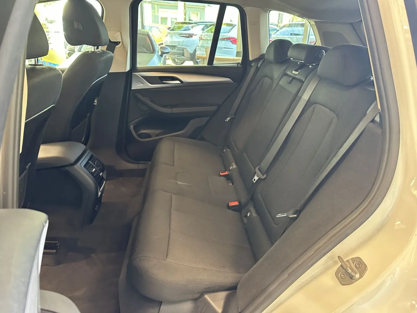 X3 xDrive Advantage ACC SHZ Harman Kardon DAB