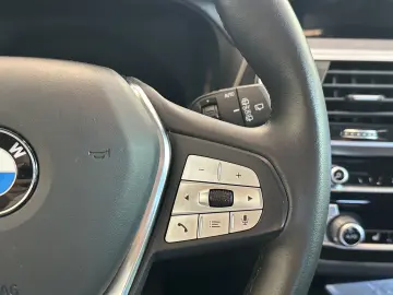 X3 xDrive Advantage ACC SHZ Harman Kardon DAB