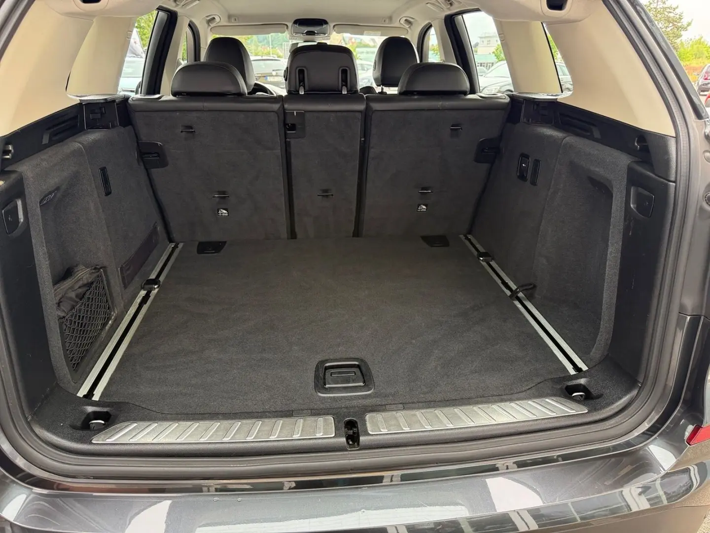 X3 xDrive20i Aut. X Line Leder Navi