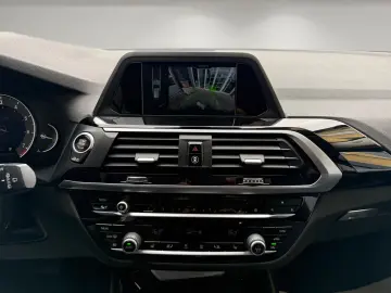 X3 xDrive20i Aut. X Line Leder Navi