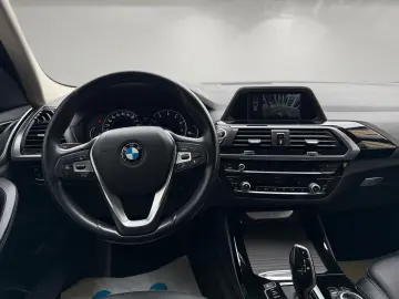 X3 xDrive20i Aut. X Line Leder Navi