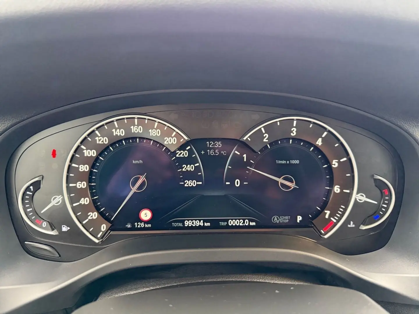 X3 xDrive20i Aut. X Line Leder Navi