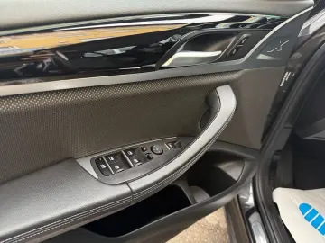 X3 xDrive20i Aut. X Line Leder Navi