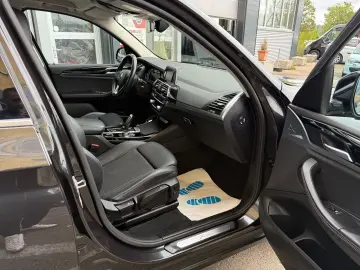 X3 xDrive20i Aut. X Line Leder Navi