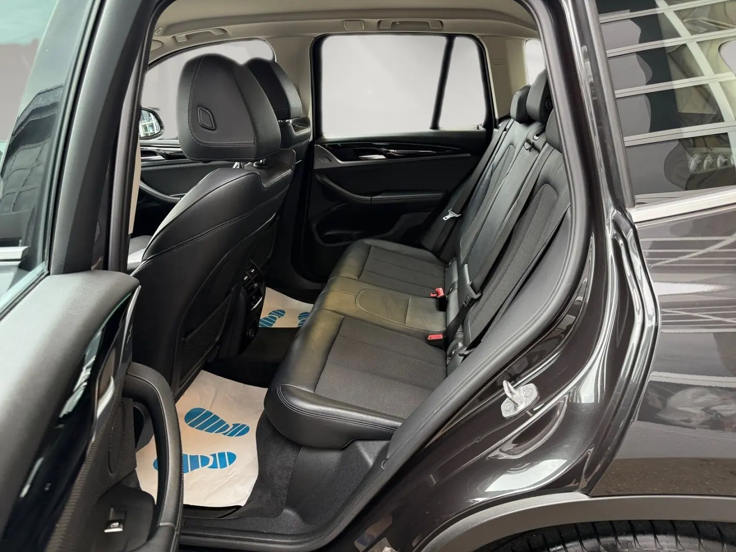 X3 xDrive20i Aut. X Line Leder Navi