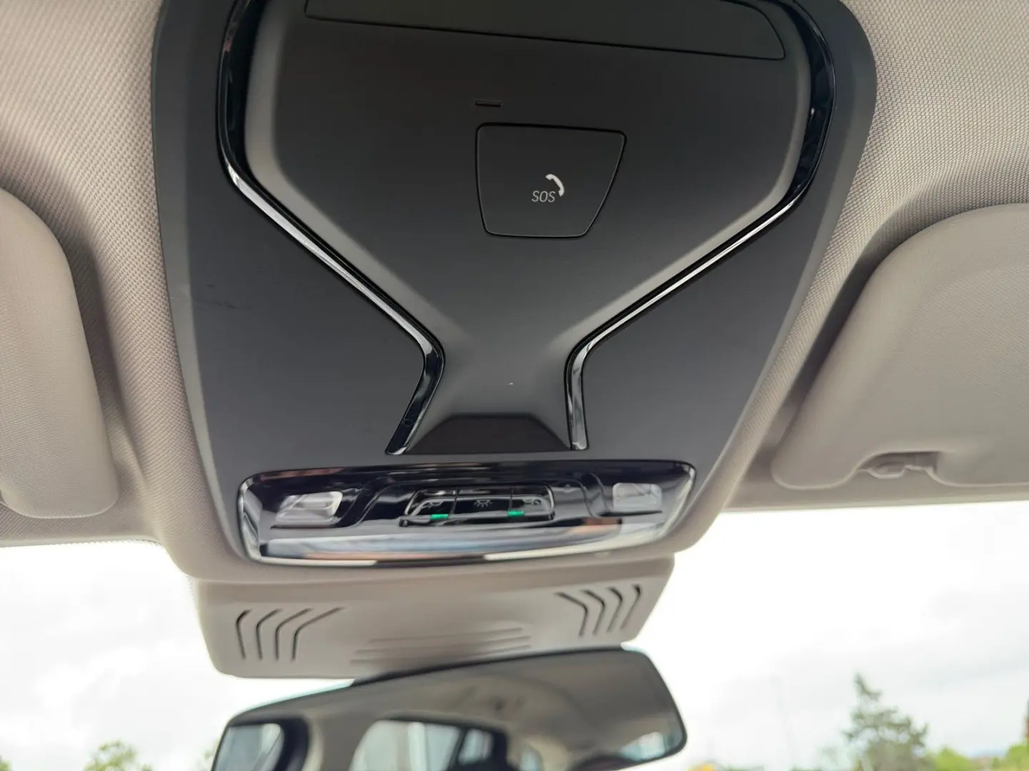 X3 xDrive20i Aut. X Line Leder Navi