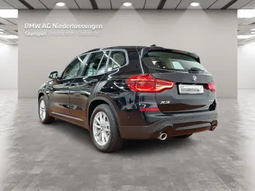 X3 xDrive30e Navi Head-Up Kamera Driv.Assist