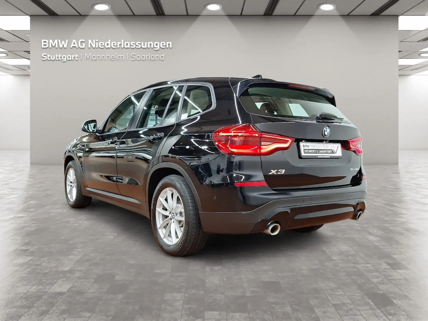 X3 xDrive30e Navi Head-Up Kamera Driv.Assist