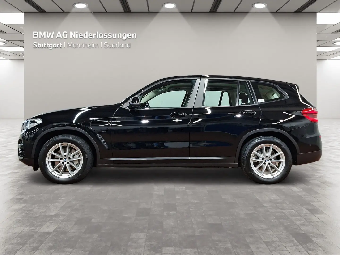 X3 xDrive30e Navi Head-Up Kamera Driv.Assist