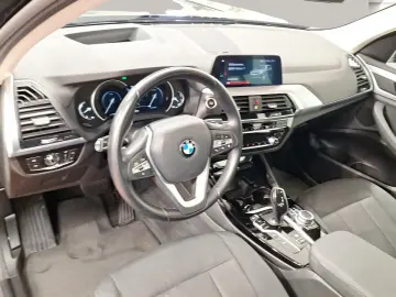 X3 xDrive30e Navi Head-Up Kamera Driv.Assist