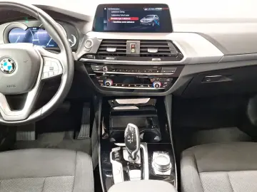 X3 xDrive30e Navi Head-Up Kamera Driv.Assist