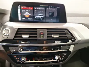 X3 xDrive30e Navi Head-Up Kamera Driv.Assist