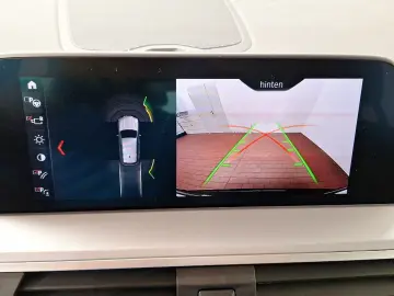 X3 xDrive30e Navi Head-Up Kamera Driv.Assist