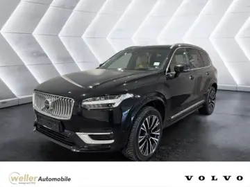 XC90 T8 Ultimate Bright AWD  360
