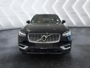 XC90 T8 Ultimate Bright AWD  360
