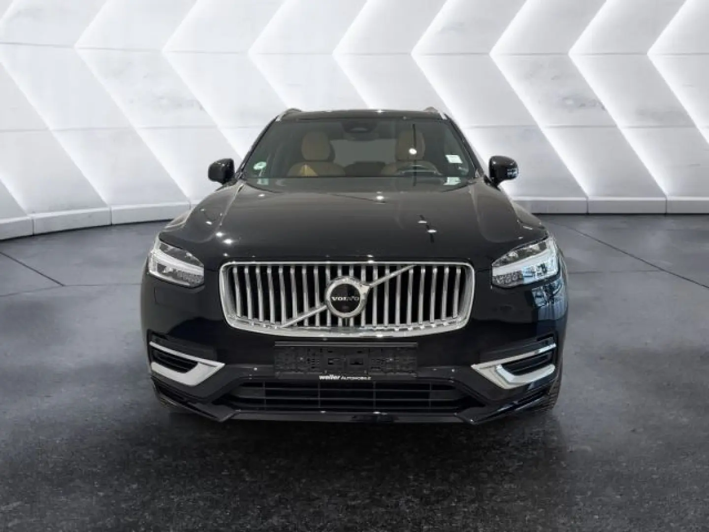 XC90 T8 Ultimate Bright AWD  360