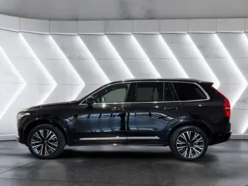 XC90 T8 Ultimate Bright AWD  360