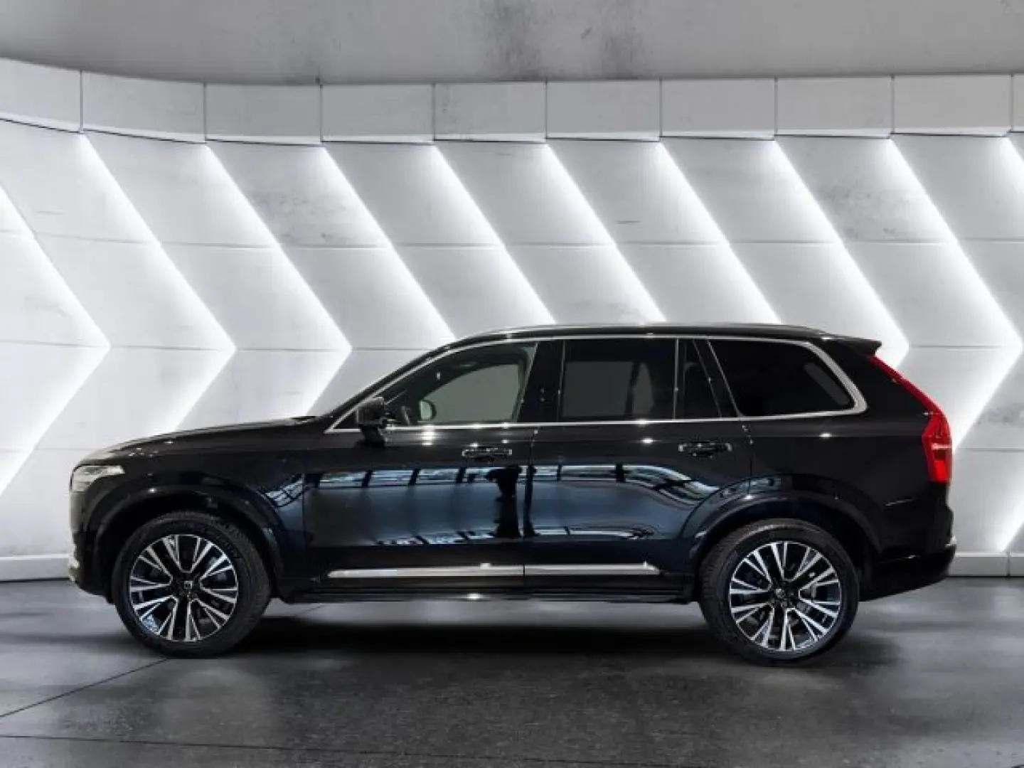 XC90 T8 Ultimate Bright AWD  360