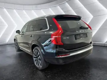 XC90 T8 Ultimate Bright AWD  360