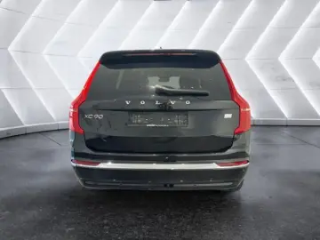 XC90 T8 Ultimate Bright AWD  360