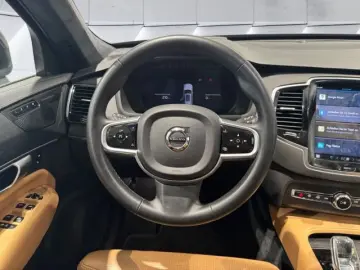 XC90 T8 Ultimate Bright AWD  360