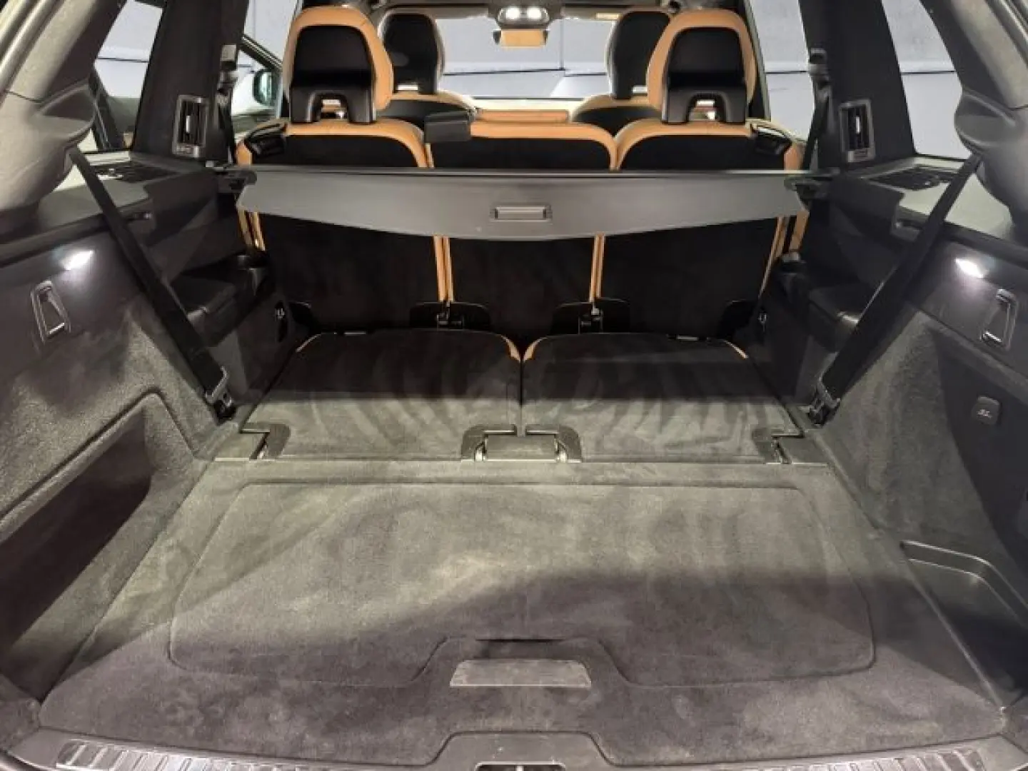 XC90 T8 Ultimate Bright AWD  360