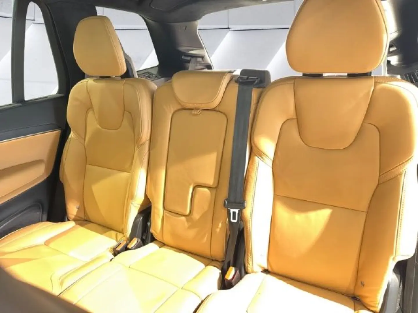 XC90 T8 Ultimate Bright AWD  360