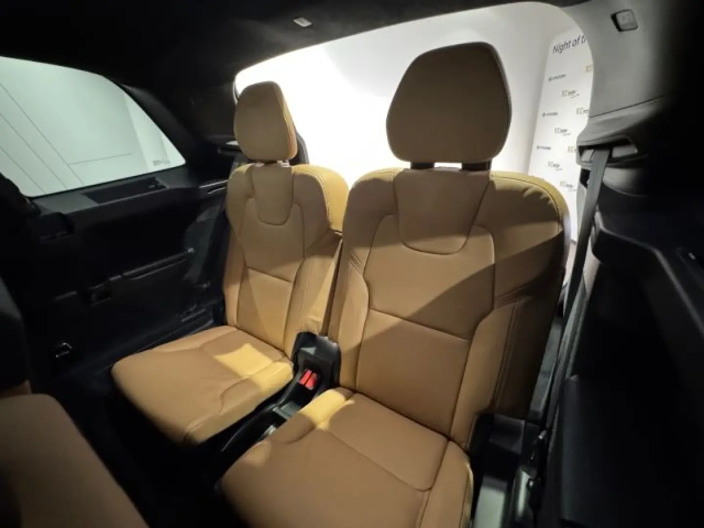 XC90 T8 Ultimate Bright AWD  360