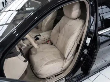 Mercedes-Benz S 450 4M Lang AMG-LINE PANO BURMES