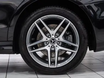 Mercedes-Benz S 450 4M Lang AMG-LINE PANO BURMES