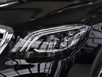 Mercedes-Benz S 450 4M Lang AMG-LINE PANO BURMES