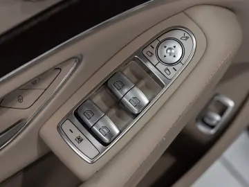 Mercedes-Benz S 450 4M Lang AMG-LINE PANO BURMES