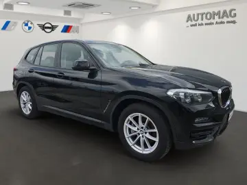 X3 xDrive30e Head Up Drive Assist Fernlichtassis